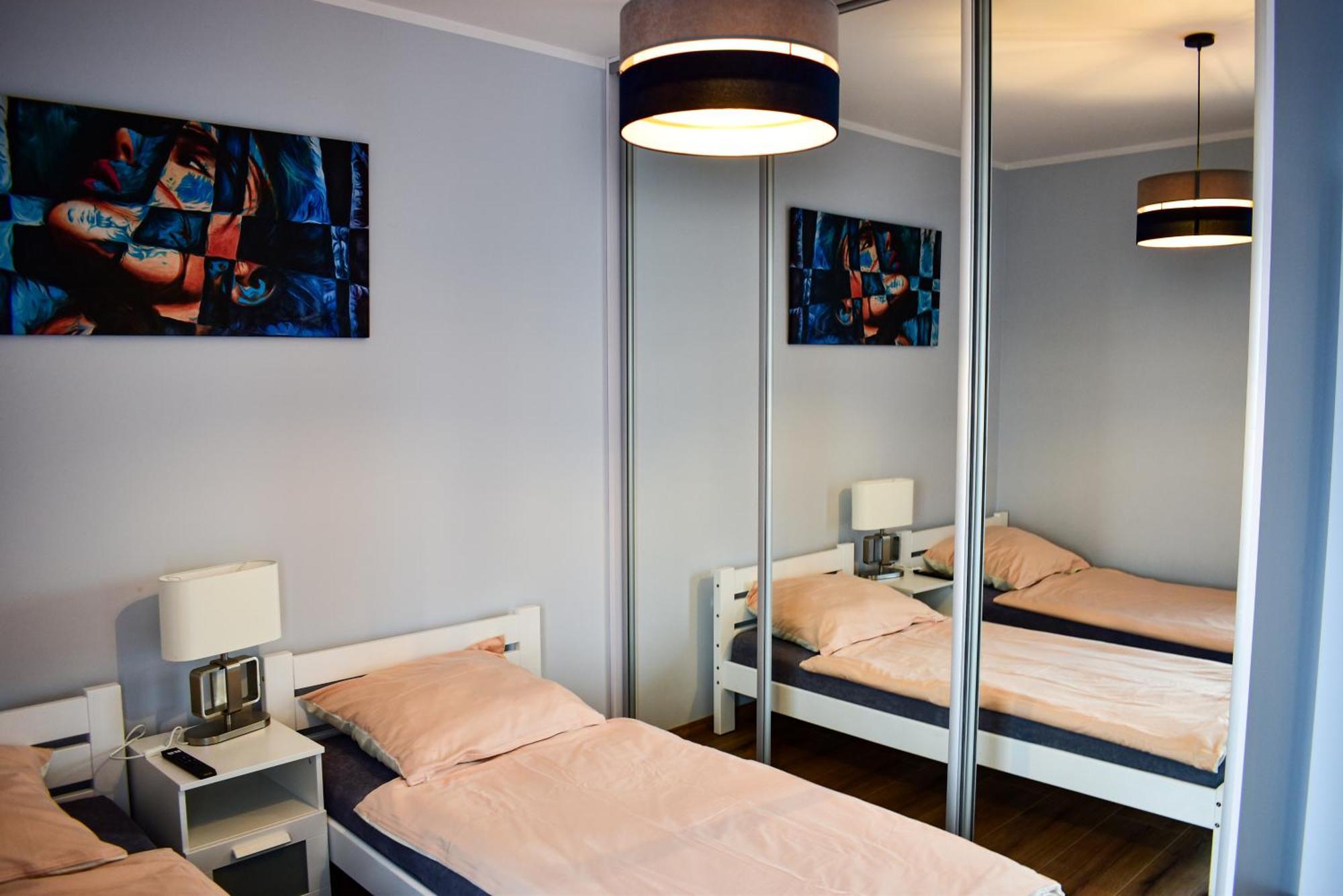 Kamienica Nova Vitore 116 Szczecin Extérieur photo
