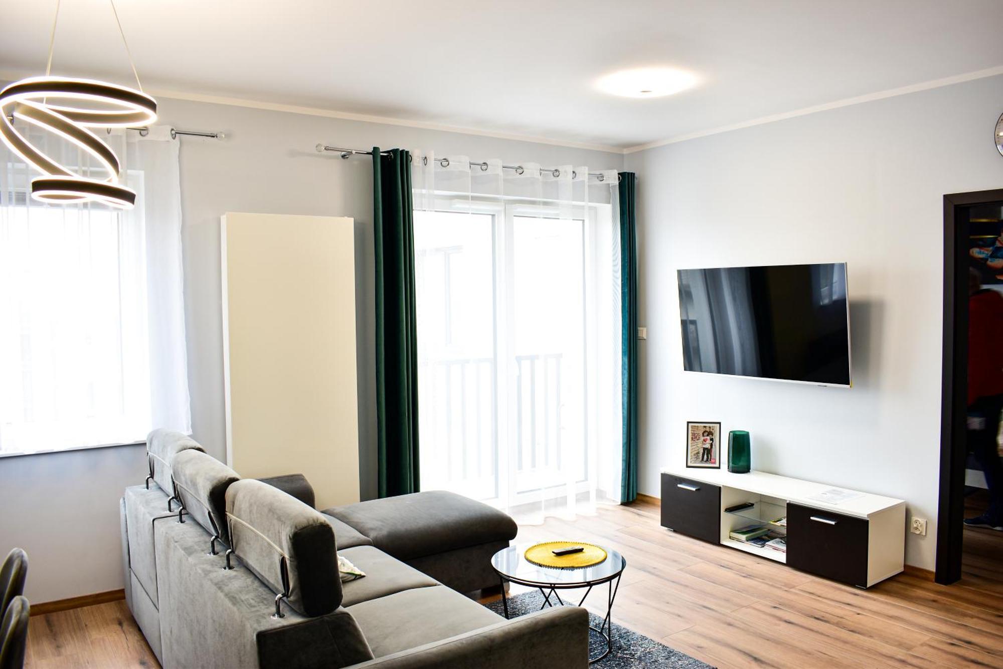 Kamienica Nova Vitore 116 Szczecin Extérieur photo