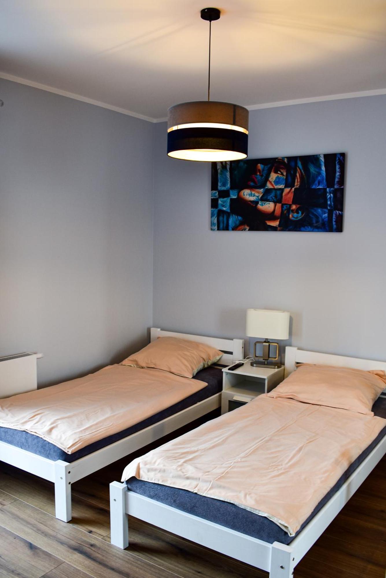 Kamienica Nova Vitore 116 Szczecin Extérieur photo