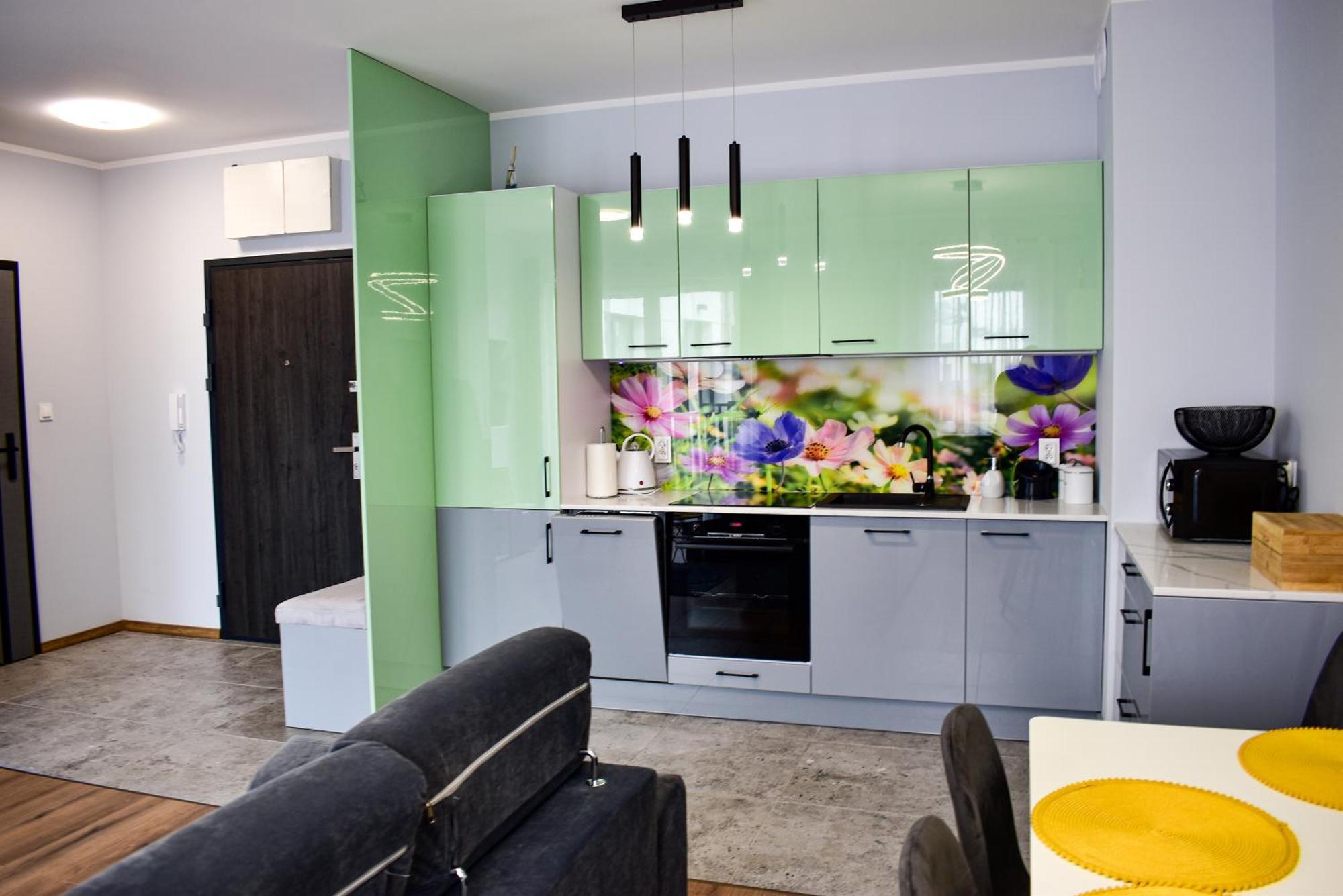 Kamienica Nova Vitore 116 Szczecin Extérieur photo